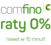 Comfino - Raty 0%
