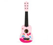 Różowa Gitara Dla Dzieci (1)