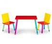 Kolorowy stoliczek z krzesłami dla dzieci (1)