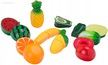 Zestaw Warzyw i Owoców Do Krojenia (2)