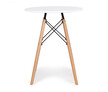 Stół w stylu skandynawskim 60 cm (1)