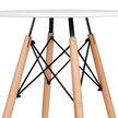 Stół w stylu skandynawskim 80 cm (4)