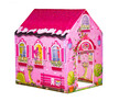 Namiocik Różowy Domek (1)